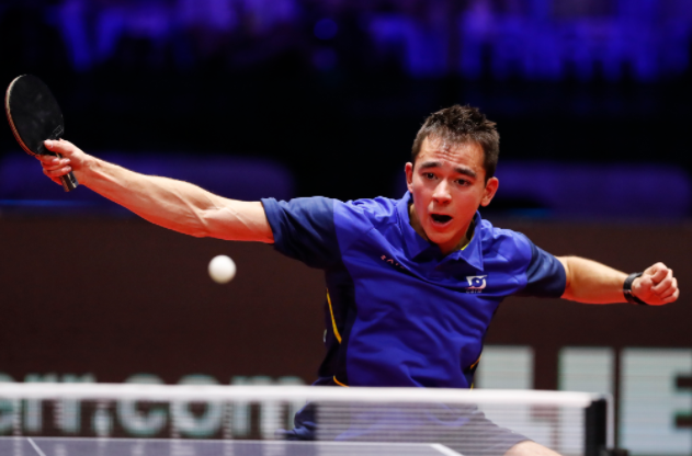 守端的对位 守端的对位