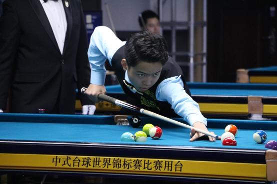 相同图池下 相同图池下